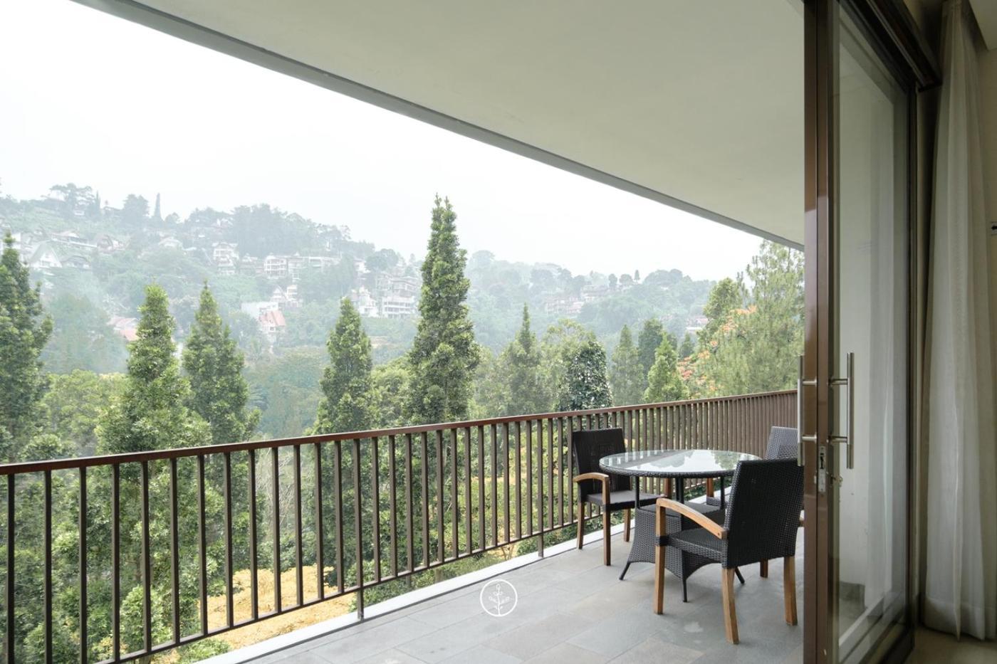 Tulip Hill View Villa 5 Bedrooms With A Private Swimming Pool Bandung Eksteriør billede