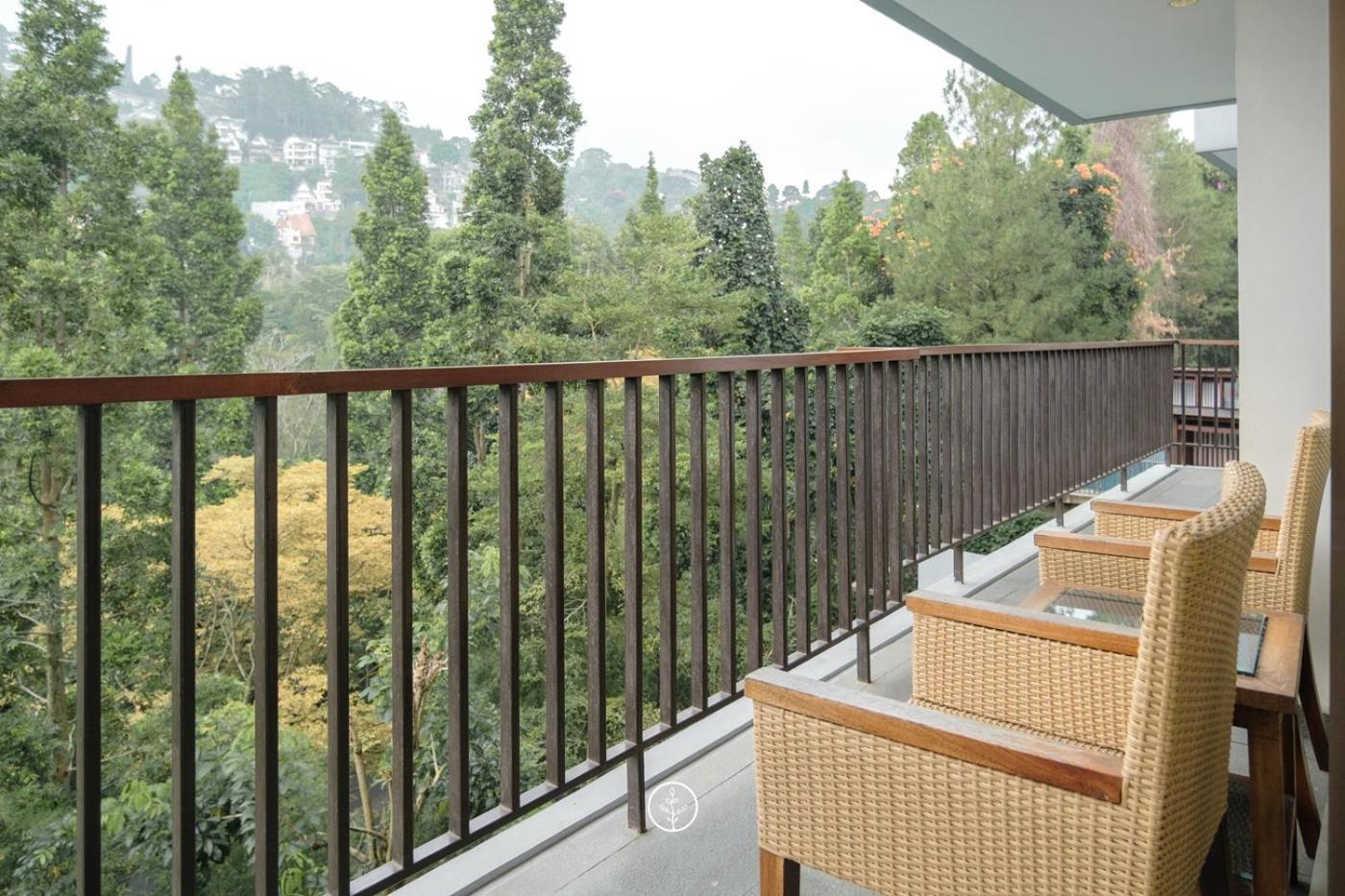 Tulip Hill View Villa 5 Bedrooms With A Private Swimming Pool Bandung Eksteriør billede